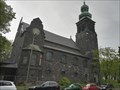 Image for Evangelische Christus-Kirche - Duisburg (Neudorf-West), NRW, Germany