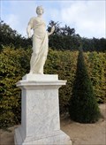 Image for Urania and 30 Urania Asteroid  -  Versailles, France
