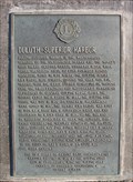 Image for Duluth Superior Harbor Marker – Duluth, MN