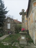 Image for Krizek u kaple - Kuparovice, Czech Republic