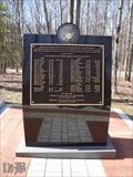 Image for Vietnam War Memorial, Semper Fidelis Memorial Park, Triangle VA, USA