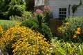 Image for Daniel Boone Home Garden - Defiance MO