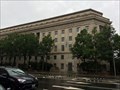 Image for Federal Trade Commission Building - Washington, DC