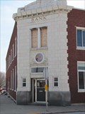 Image for Farmers and Merchants Bank Building - Monroe City, Missouri