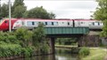 Image for West Coast Main Line Railway Bridge - Bamfurlong, UK
