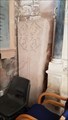 Image for Coffin Lids - St John the Baptist - Wappenbury, Warwickshire