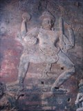 Image for Reliefs of the Prasat Kravan  - Angkor, Cambodia