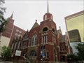 Image for First Baptist Church - Dallas, TX