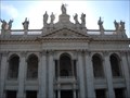 Image for Basilique Saint-Jean-de-Latran (Basilica di San Giovanni in Laterano) - Roma, Italy