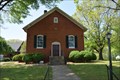 Image for Deep River Friends Meeting House - High Point, NC