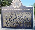 Image for Boom Town Historic District
