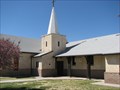 Image for 398 - Holbrook UM Church - Holbrook, AZ
