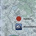 Image for 'You Are Here' Map Schwalmquelle - Geneiken, Erkelenz (DE)