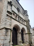 Image for Église Notre-Dame - Châtillon-sur-Marne, France
