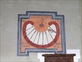 Image for Zarbula Sundial 1839: Cervières, Briançon, France