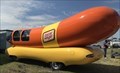 Image for Wienermobile - West Fargo, ND, USA