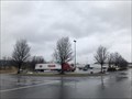 Image for Walmart Parking Lot - Front Royal, Virginia