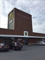 Image for McDonald's - Deventer de Scheg - Deventer - the Netherlands