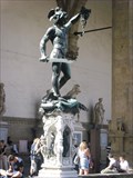 Image for Perseo con la testa di Medusa - Florence, Italy