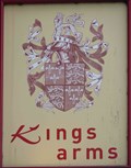 Image for Kings Arms - Westgate, Grantham, Lincolnshire, UK.