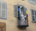 Image for Statue of Liberty - Domodossola, Piemonte, Italy