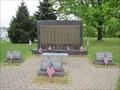 Image for Catasauqua Veterans Memorial - Catasauqua, Pennsylvania