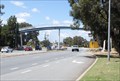 Image for Mandurah Rd footbridge - Mandurah , Western Australia