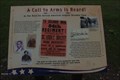 Image for A Call to Arms is Heard!  As the Need for African American Soldiers Becomes Clear - Boston, MA
