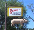 Image for Randy's Roadside Bar-B-Que - Onsted, MI