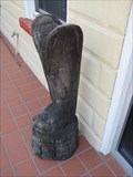 Image for Boot Carving - Fredericktown, Missouri