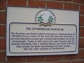 Image for Leatherhead Hertige Trail - Letherhead Institute