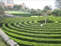 Image for Labyrinth Topiary - Porto, Portugal