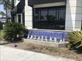 Image for Dover Drive Fountain - Newport Beach, CA