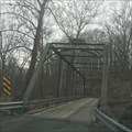 Image for Cherry Hill Road Bridge - Jarrettsville, MD