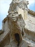 Image for Gargoyles - St Andrew - Whissendine, Rutland