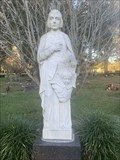 Image for St. Matthew - Highland Memory Gardens - Apopka, Florida USA