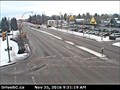 Image for Smithers East Traffic Webcam - Smithers, BC
