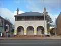 Image for Molong (former), NSW, 2866