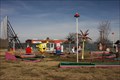 Image for Galaxy Drive-In Miniature Golf Course -- Ennis TX
