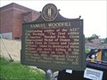 Image for Samuel Woodfill - Fort Thomas, KY