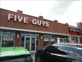 Image for Five Guys - Pleasant Valley Blvd - Altoona, Pennsylvania