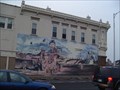 Image for VFW Mural  -  Muscatine, Iowa