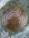 Image for NY0909 - USCGS 'SWAN LAKE' Triangulation Station - Klamath County, OR