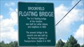 Image for Unique Floating Bridge - Brookfield, Vermont