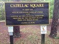 Image for Cadillac Square - Dauphin Island, Alabama