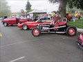 Image for Cutsforth’s Annual Cruise-In, Canby, OR