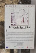 Image for Ermita de San Isidro - Ventorros de Balerma, Iznajar, Córdoba, España