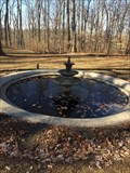 Image for Liriodendron Fountain - Bel Air, MD