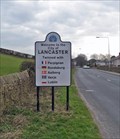 Image for Lancaster City - UK