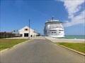 Image for Falmouth, Jamaica Cruise Port